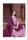 MANUSHI Heavy Festive Wear Latest New Designer Readymade Salwar Suit Collection